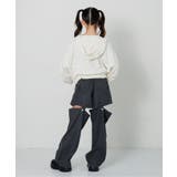 2WAYワイドパンツ | F.O.Online Store | 詳細画像7 
