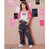 2WAYワイドパンツ | F.O.Online Store | 詳細画像8 