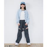 2WAYワイドパンツ | F.O.Online Store | 詳細画像9 