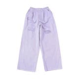 カラーグランジパンツ | F.O.Online Store | 詳細画像10