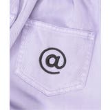 カラーグランジパンツ | F.O.Online Store | 詳細画像14