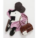 カラーグランジパンツ | F.O.Online Store | 詳細画像27