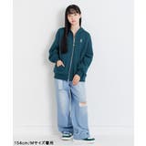 カラーグランジパンツ | F.O.Online Store | 詳細画像7