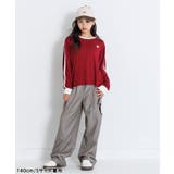 変形スラックス | F.O.Online Store | 詳細画像11