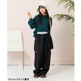 変形スラックス | F.O.Online Store | 詳細画像3