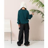 変形スラックス | F.O.Online Store | 詳細画像4