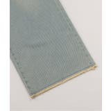 ダメージデニムパンツ | F.O.Online Store | 詳細画像12 