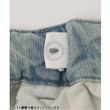 ダメージデニムパンツ | F.O.Online Store | 詳細画像13 