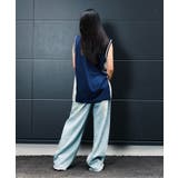 ダメージデニムパンツ | F.O.Online Store | 詳細画像16 