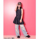 ダメージデニムパンツ | F.O.Online Store | 詳細画像19 
