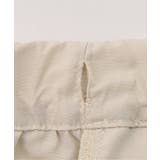 パイピングラインカーゴパンツ | F.O.Online Store | 詳細画像10 