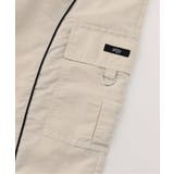 パイピングラインカーゴパンツ | F.O.Online Store | 詳細画像6 