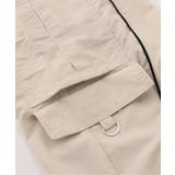 パイピングラインカーゴパンツ | F.O.Online Store | 詳細画像7 