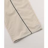 パイピングラインカーゴパンツ | F.O.Online Store | 詳細画像8 