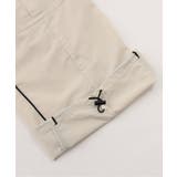 パイピングラインカーゴパンツ | F.O.Online Store | 詳細画像9 