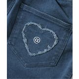 サイドカットフレアパンツ | F.O.Online Store | 詳細画像11 