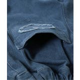 サイドカットフレアパンツ | F.O.Online Store | 詳細画像12 