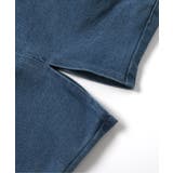 サイドカットフレアパンツ | F.O.Online Store | 詳細画像13 