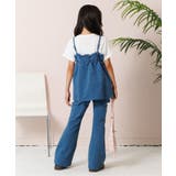 サイドカットフレアパンツ | F.O.Online Store | 詳細画像17 