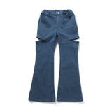サイドカットフレアパンツ | F.O.Online Store | 詳細画像7 