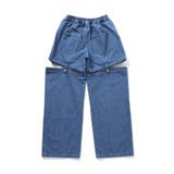 【ACTIVE】2WAYパンツ | F.O.Online Store | 詳細画像12