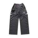 【ACTIVE】2WAYパンツ | F.O.Online Store | 詳細画像16