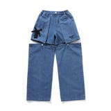 【ACTIVE】2WAYパンツ | F.O.Online Store | 詳細画像2