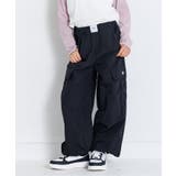 フロントネームカーゴパンツ | F.O.Online Store | 詳細画像1 