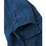 フロントネームカーゴパンツ | F.O.Online Store | 詳細画像10 