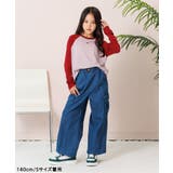 フロントネームカーゴパンツ | F.O.Online Store | 詳細画像12 