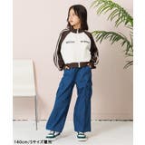 フロントネームカーゴパンツ | F.O.Online Store | 詳細画像14 
