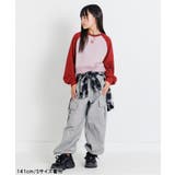 フロントネームカーゴパンツ | F.O.Online Store | 詳細画像16 