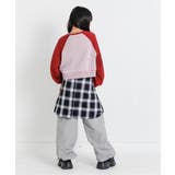 フロントネームカーゴパンツ | F.O.Online Store | 詳細画像17 