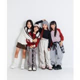 フロントネームカーゴパンツ | F.O.Online Store | 詳細画像19 