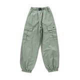 フロントネームカーゴパンツ | F.O.Online Store | 詳細画像20 