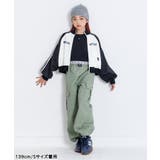 フロントネームカーゴパンツ | F.O.Online Store | 詳細画像23 