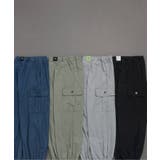 フロントネームカーゴパンツ | F.O.Online Store | 詳細画像25 