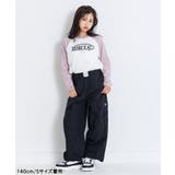 フロントネームカーゴパンツ | F.O.Online Store | 詳細画像3 