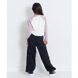 フロントネームカーゴパンツ | F.O.Online Store | 詳細画像4 