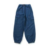 フロントネームカーゴパンツ | F.O.Online Store | 詳細画像5 