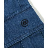 フロントネームカーゴパンツ | F.O.Online Store | 詳細画像9 