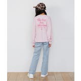 デニムストレートフレアパンツ | F.O.Online Store | 詳細画像13