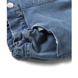 デニムストレートフレアパンツ | F.O.Online Store | 詳細画像6