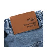 デニムストレートフレアパンツ | F.O.Online Store | 詳細画像7