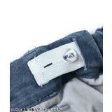 デニムストレートフレアパンツ | F.O.Online Store | 詳細画像9