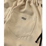 ラインりぼんロングパンツ | F.O.Online Store | 詳細画像6