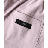 サイドレースアップワイドパンツ | F.O.Online Store | 詳細画像4 