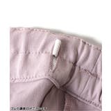 サイドレースアップワイドパンツ | F.O.Online Store | 詳細画像6 