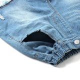 クラッシュショーパン | F.O.Online Store | 詳細画像18 