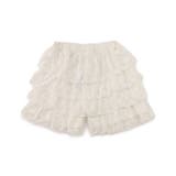 レースフリルキュロット | F.O.Online Store | 詳細画像3 